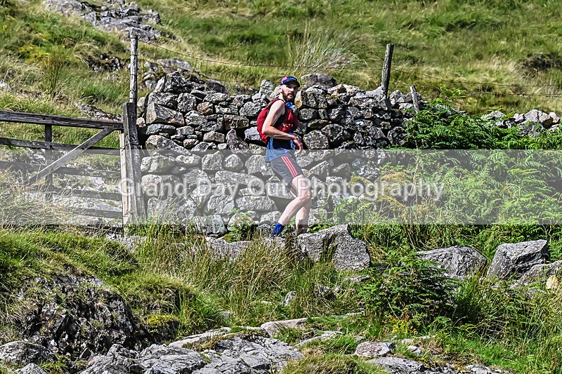 Scafell Pike-431 - Fellside Events Scafell Pike Trail Marathon Sunday 23rd August 2026