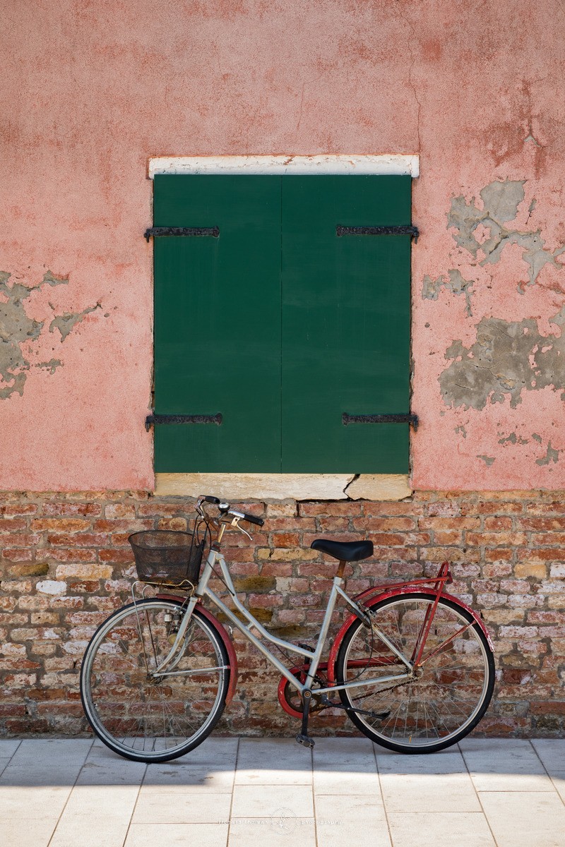 Venice bike - Venezia