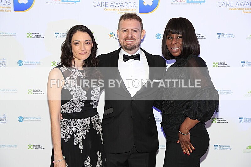 _09I9230 - The Dementia Awards 2024