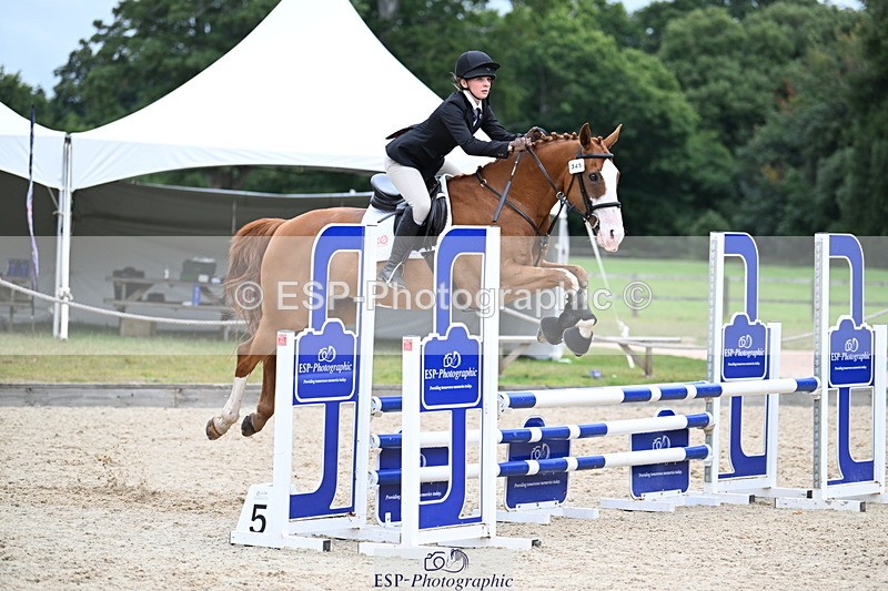 250726A-121932-01500 - Cls 03 PC80cm coursewalk to end
