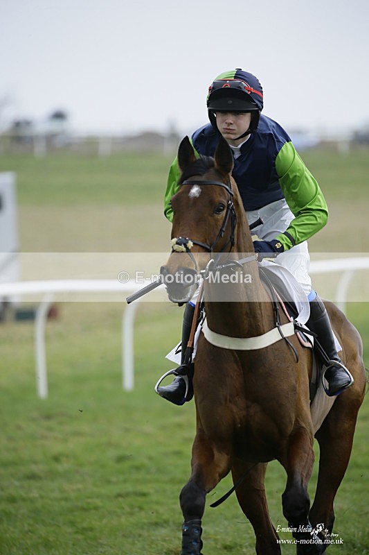 PtP 200222 264 - Countryside Alliance PtP Badbury Rings 20/02/22