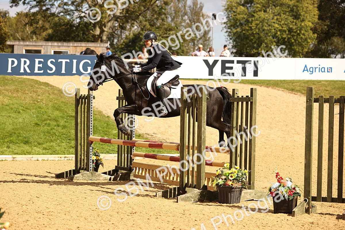 SBM_43222 - J40 Senior 90cm Supreme Championship