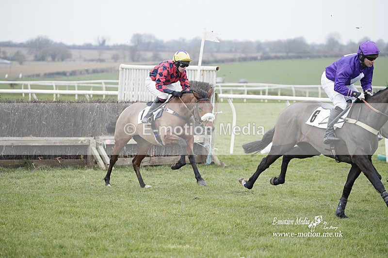 PtP 050323 1083 - Blackmore & Sparkford Vale Hunt PtP - Somerset 05/03/23