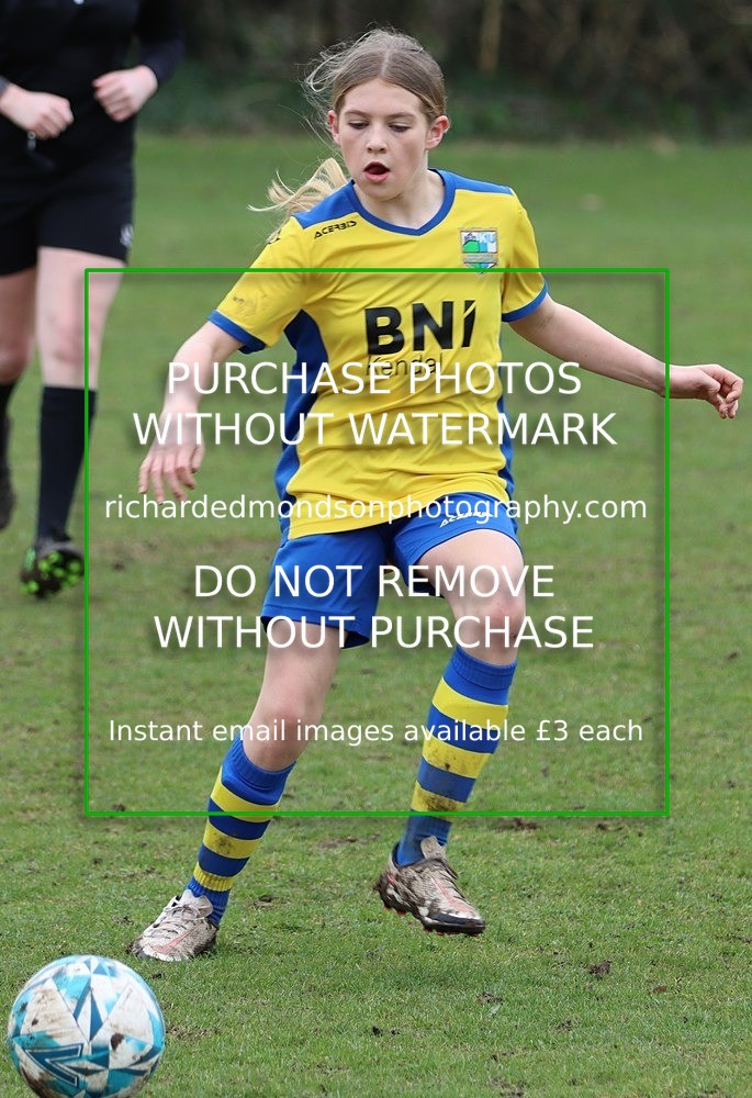 IMG_6273 - Kendal Utd Cobras vs Kirkby Stephen (19/3/23)