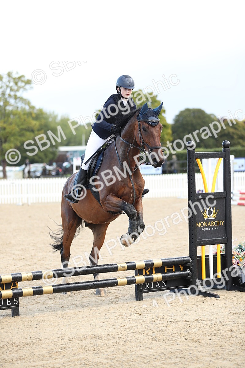SBM_37256 - J20 - Junior Horse 50cm Championship