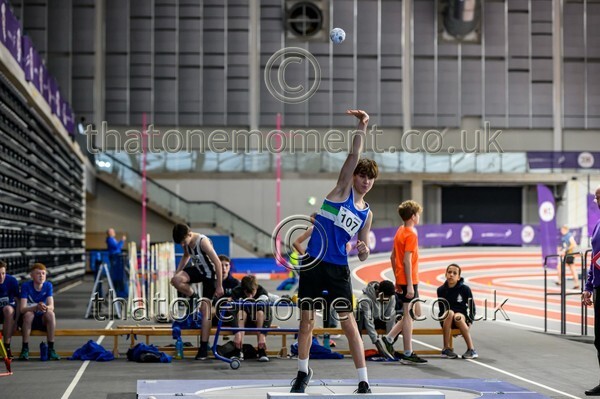 CombiMast25-917076 - Field Male Set Three