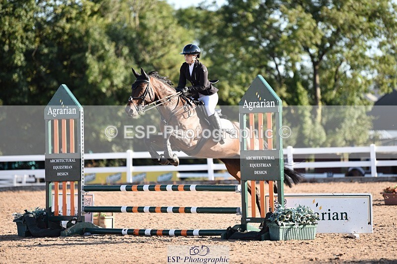 260731-081354-02819 - Cls 21 Clear Round