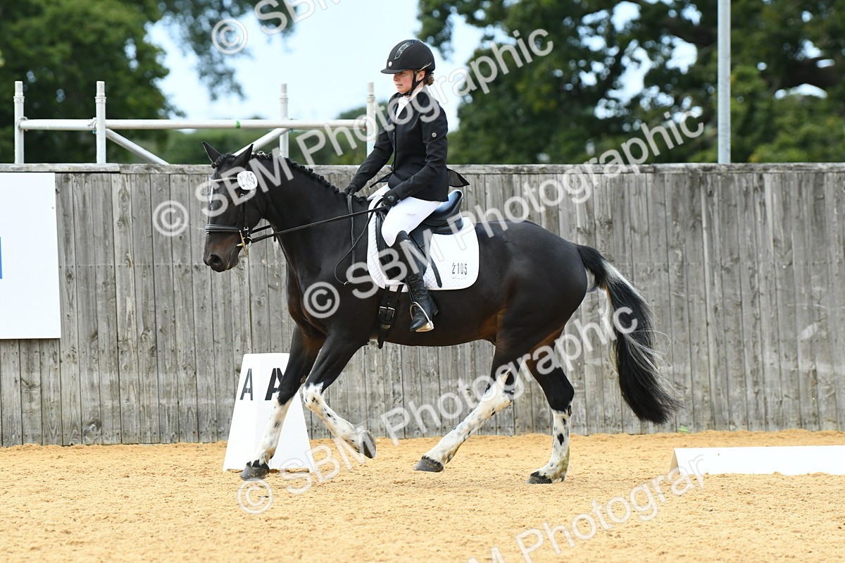 SBM_07396 - D15 Small Tour Championship Novice 24