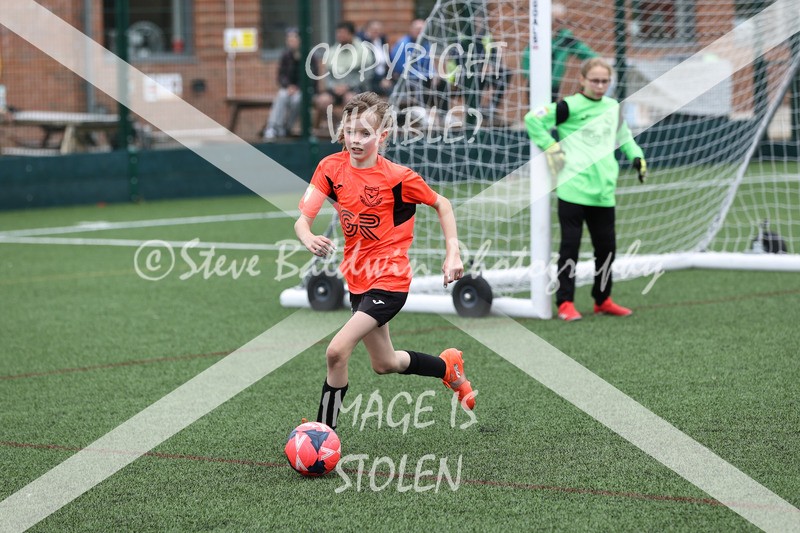 1DX32232 - Sun 7th U10 Girls