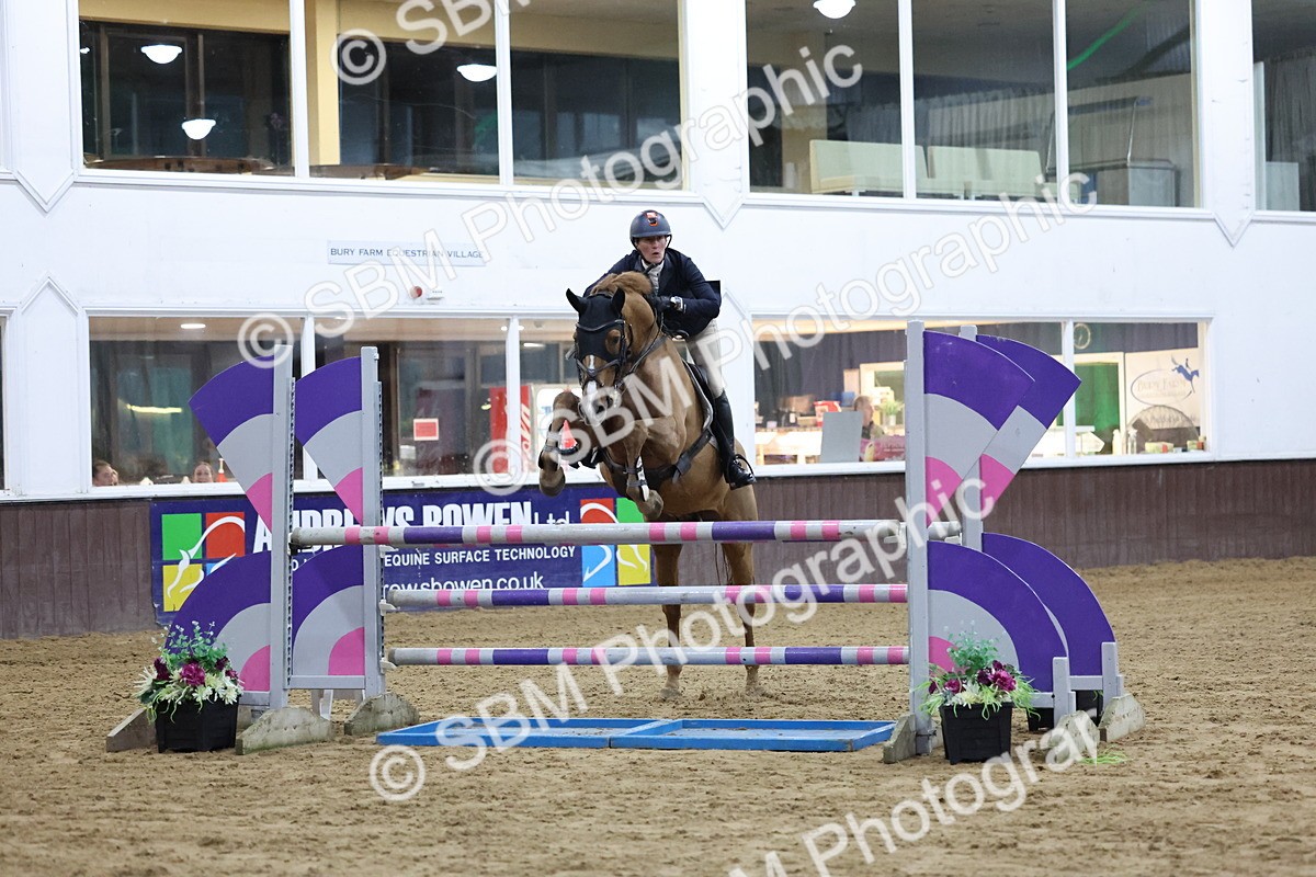 SBM_004724 - Race 1 - 1.00m