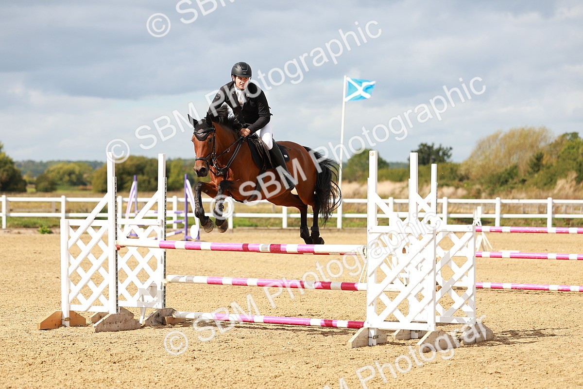 SBM_001031 - Class 3 - Senior Discovery - 1.00m