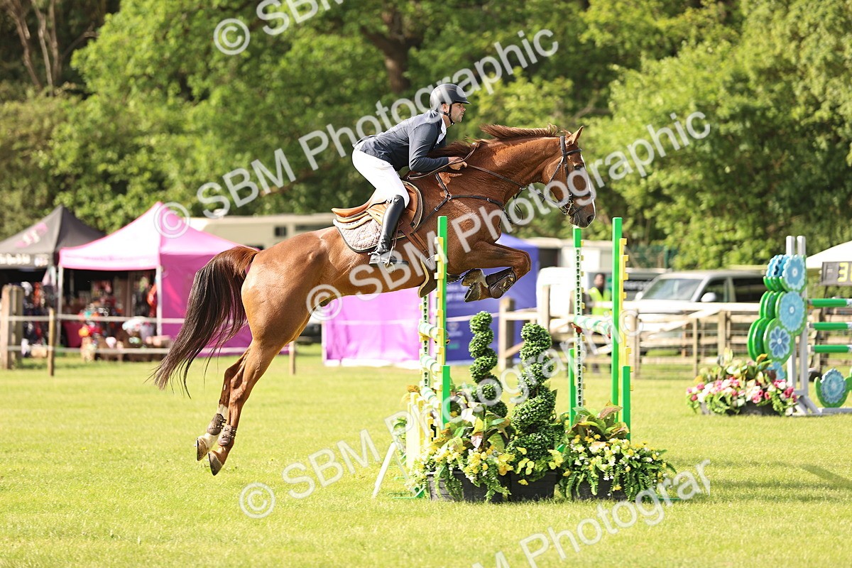 SBM_01179 - Class 200 - Martin Grant Homes Welcome Stakes 1.25m Open