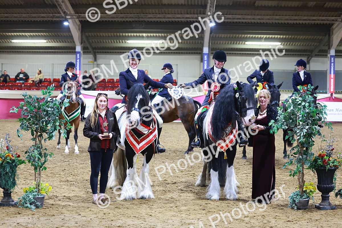 SBM_15139 - Class 0 - Ridden Pairs Champ