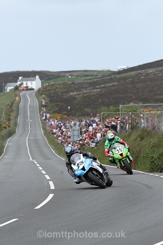 Russ Mountford - Pokerstars Senior TT