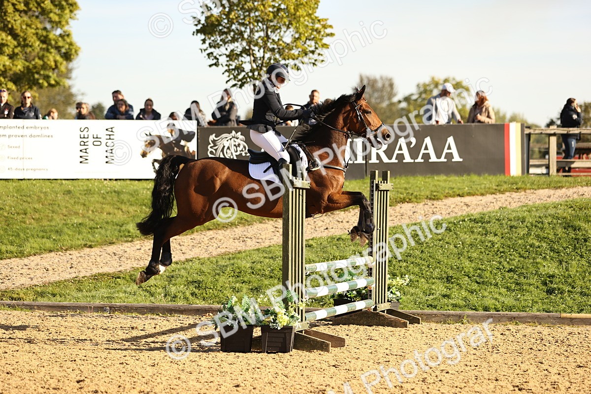 SBM_34711 - J38 - Senior 80cm Championship
