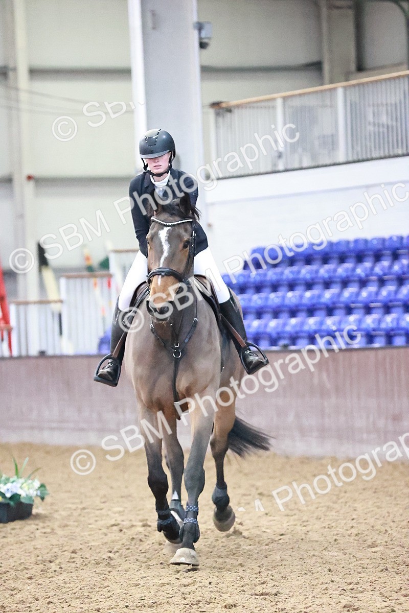 SBM_002869 - Class 10 - Senior Newcomer 1.10m