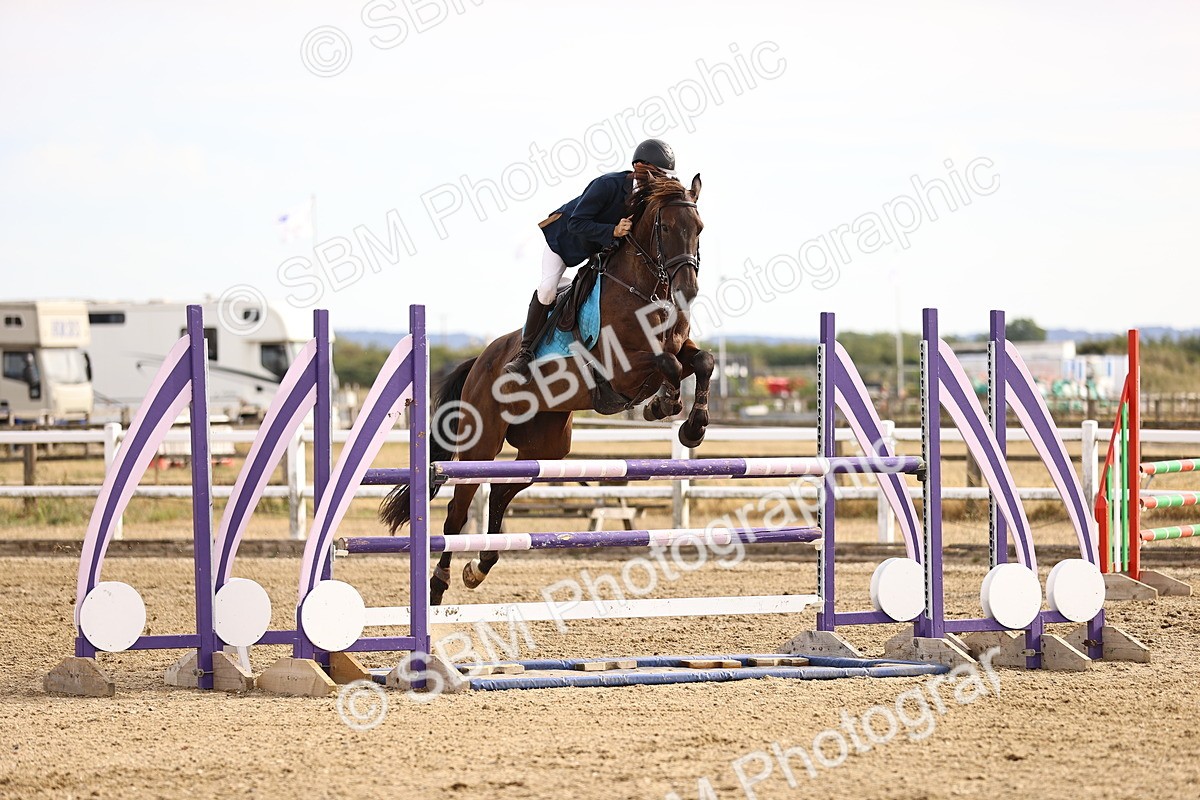 SBM_001862 - Class 7 - Senior  1.15m Open