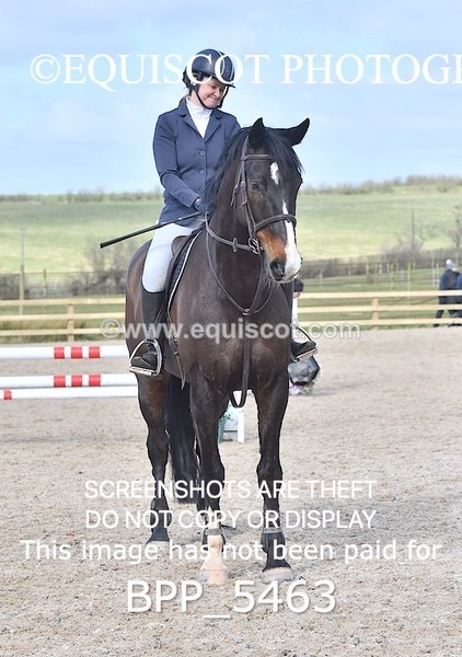BPP_5463 - CLASS 5 0.95m Amateur Championship Qualifier