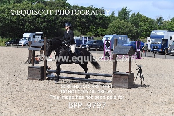 BPP_9797 - CLASS 3 Derby Show Jumping 40CM