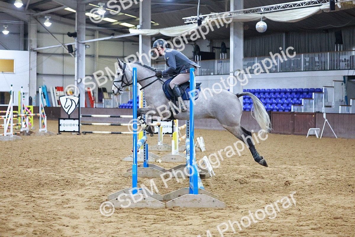 SBM_000918 - Class 2 - Senior British Novice - 90cm