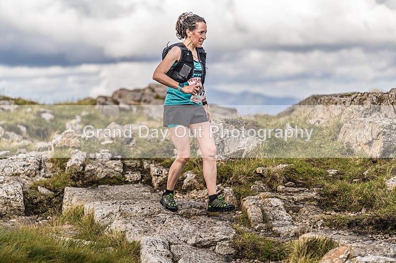 Blisco Dash-413 - Blisco Dash Fell Race (women) Saturday 27th July 2024