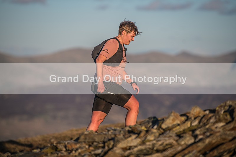 Grisedale-586 - Grisedale Grind Fell Race Wednesday 17th April 2024