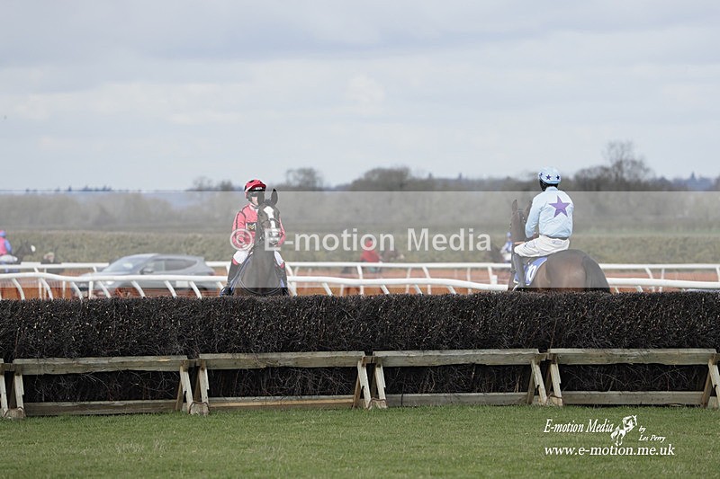 PtP 190323 219 - Oakley Hunt Point-to-Point Brafield-On-The-Green 19/03/23