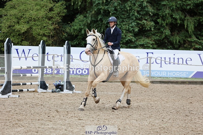250705A-125913-14326 - Cls 35 95cm Amateur Quali