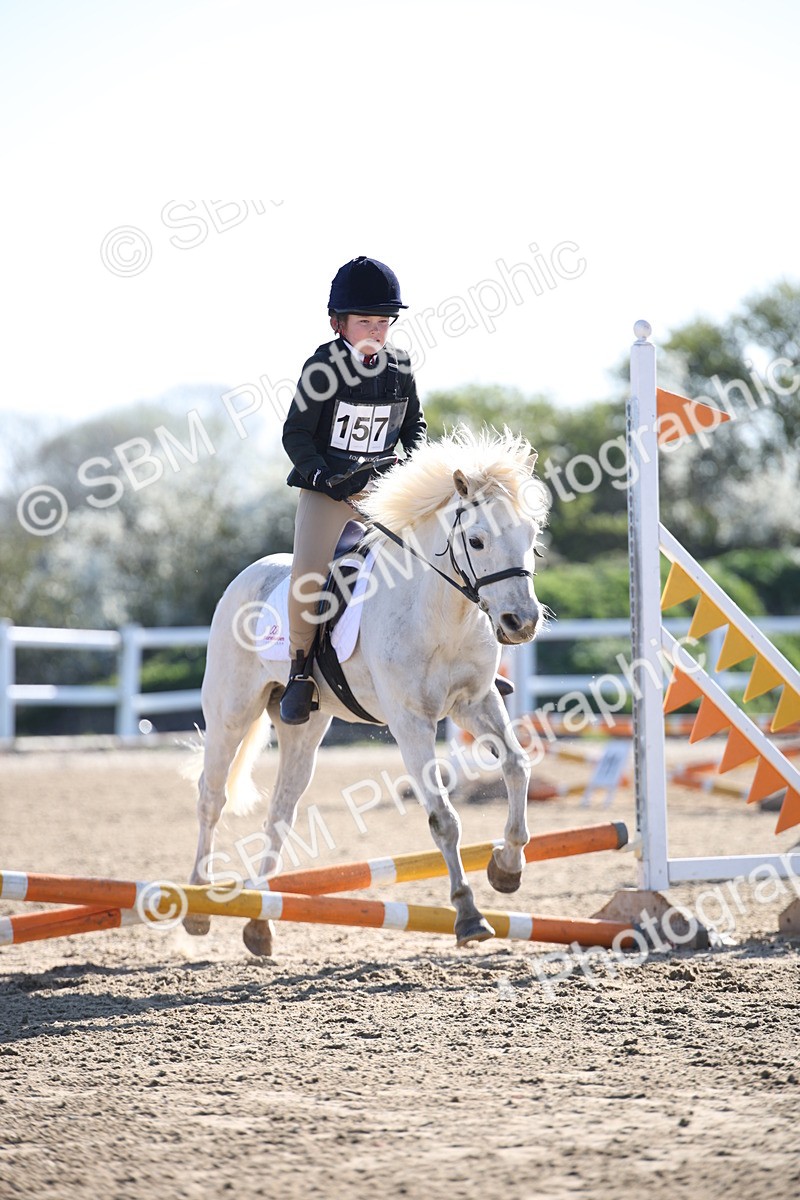 SBM_000147 - Class 1 - 40cm