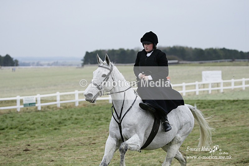 PtP 220122 55 - Royal Artillery Hunt Point-to-Point  - Larkhill Racecourse 22/01/22