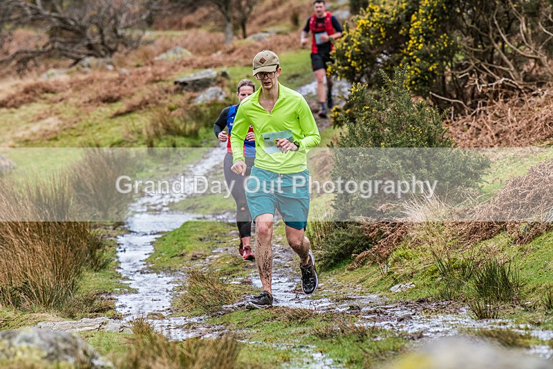 Buttermere-321 - High Terrain Events Buttermere Trail Run Sunday 26th March 2023