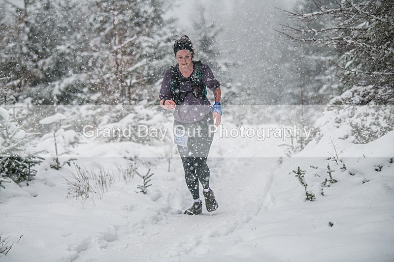 Glentress-2149 - High Terrain Events Glentress 42, 21 & 10K Trail Races Sunday 15th February 2026