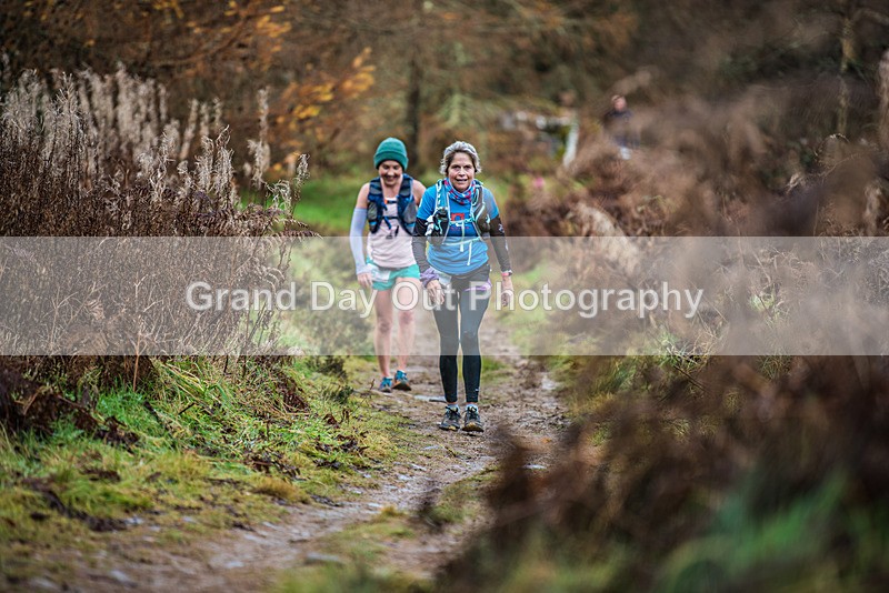 TVU 50  60K-520 - High Terrain Events Tweed Valley 50 & 65K Ultra Trail Races Sunday 19th November 2023