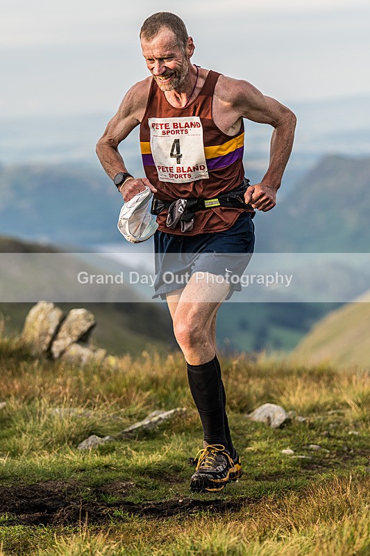 Seat Sandal-332 - Seat Sandal Fell Race Wednesday 17th July 2024