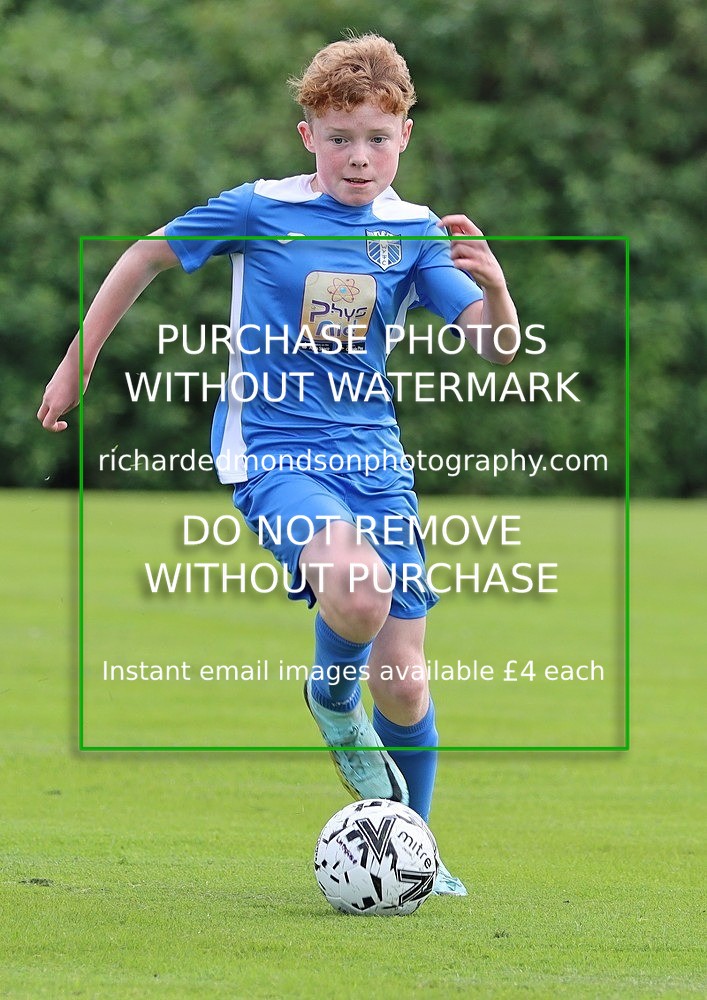IMG_4242 - Wattsfield U13 v Kirkby Stephen (18/9/22)