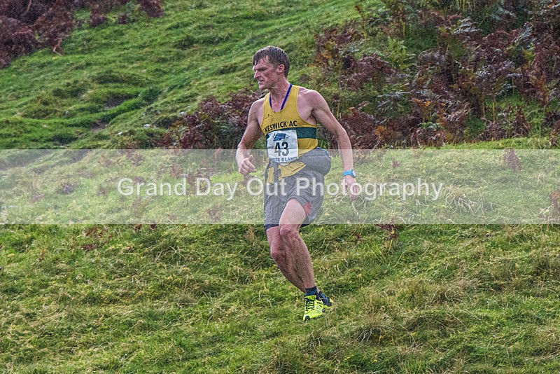 HBMR Leg 4-15 - Hodgson Brothers Mountain Relay - Leg 4 Sunday 1st October 2023