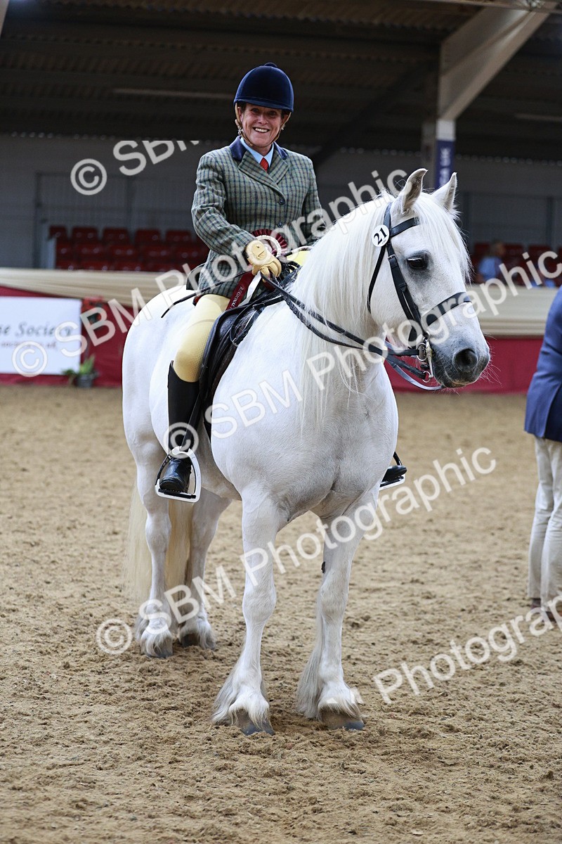 SBM_08356 - Class 11R - Regional Ridden Veteran