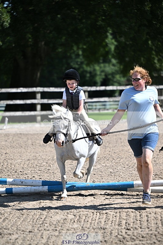 240729B-110305-02202 - Showjumping Competition