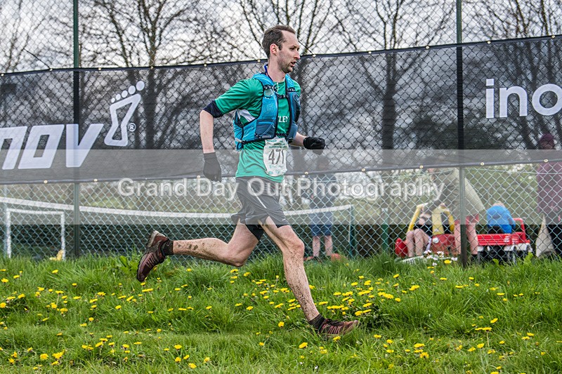 3 Peaks-1951 - The 3 Peaks Race Saturday 27th April 2024