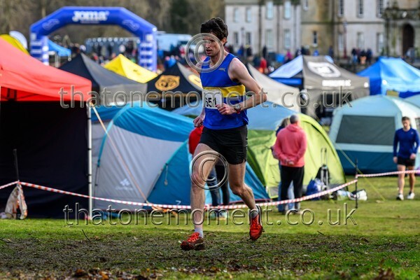 Falkirk25-916106 - Senior Men Set One