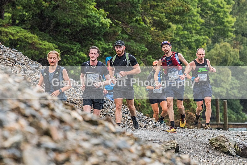 Scafell Pike-282 - High Terrain Events Scafell Pike Trail Marathon Sunday 20th August 2023