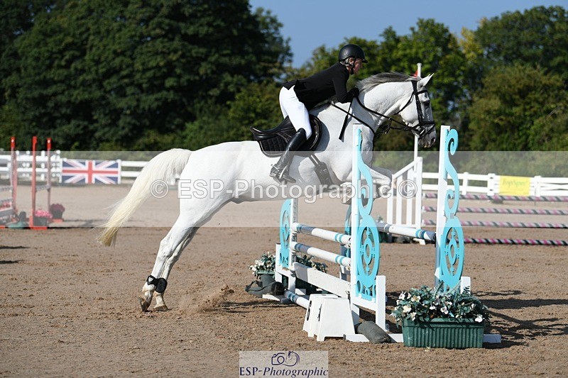 250725-091013-01047 - Cls 6 Snr British Novice and 90cm