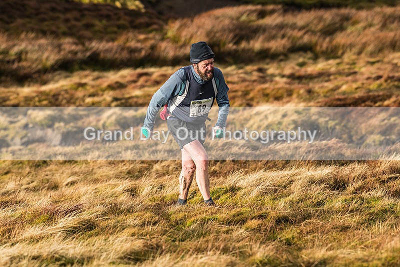 Nine Standards-694 - Nine Standards Fell Race Wednesday 1st January 2025