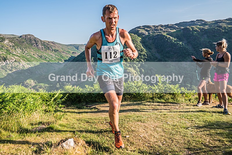 Langstrath-49 - Langstrath Fell Race Wednesday 21st June 2023