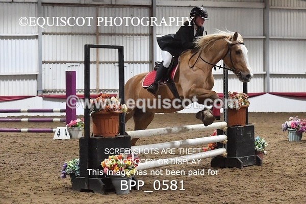 BPP_0581 - CLASS 5 70CM