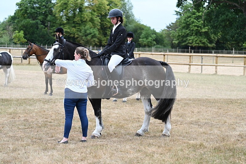 WJ7_7083 - Class 2 Best Rider