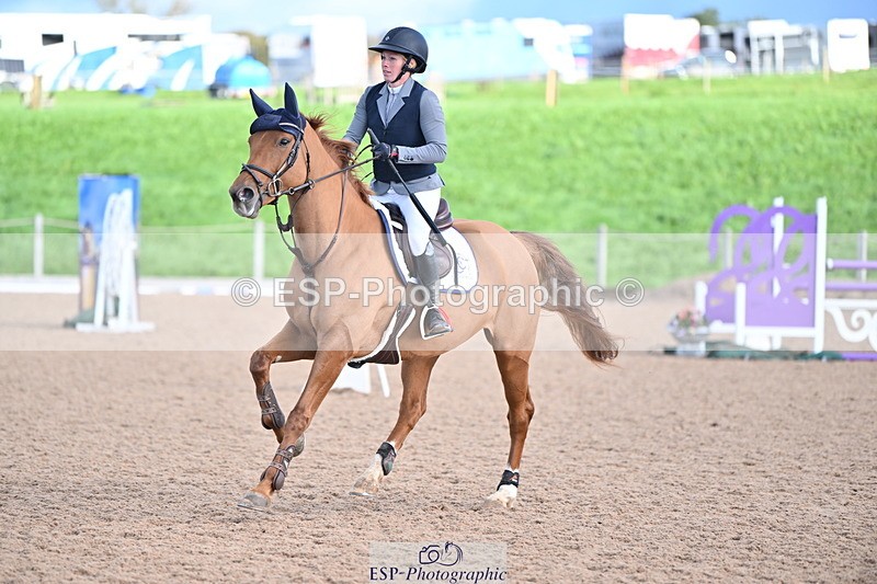 231014A-103526-04146 - Cls 18 Newcomers & 1.10m Open