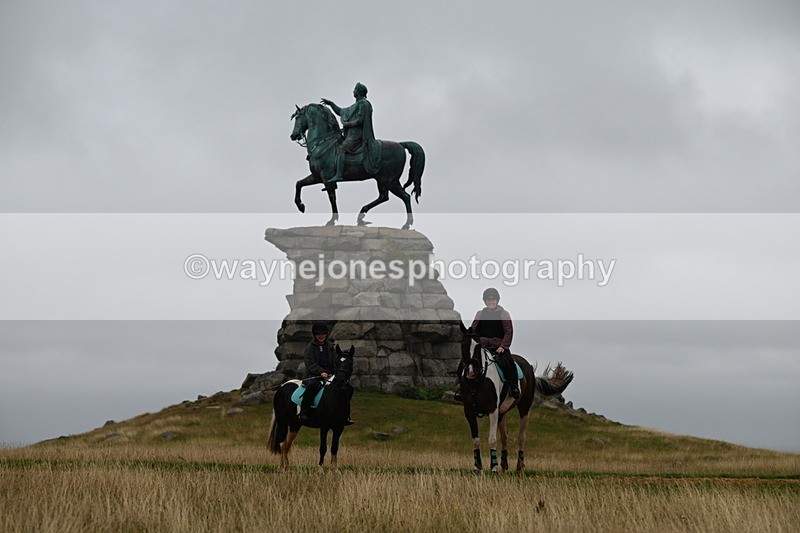 DSC_0637 - Time at Statue 10:58 to 11:53