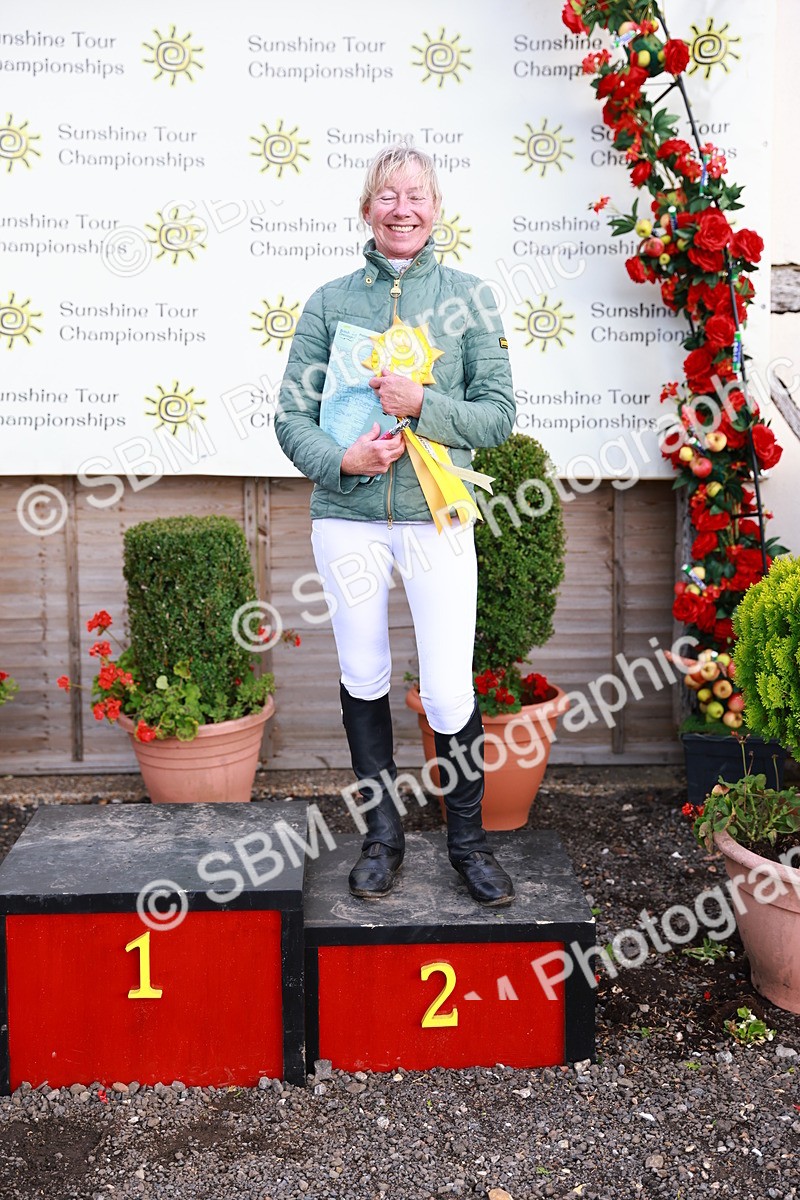SBM_26273 - Friday Dressage Presentations