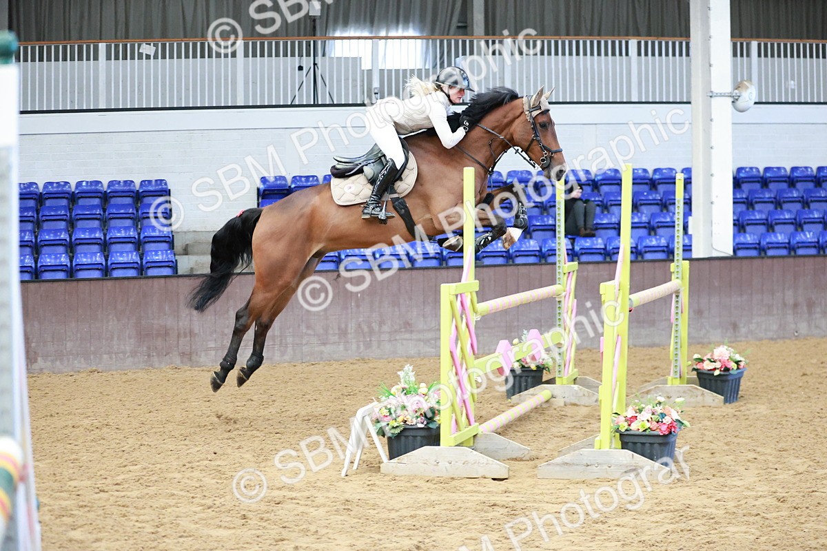 SBM_003809 - Class 11 - Senior Newcomers - 1.10m